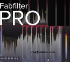 FabFilter Pro Q Crack
