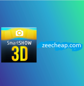 smartshow 3d 8.25 full version with crack