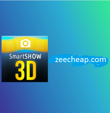 smartshow 3d full version crack free download