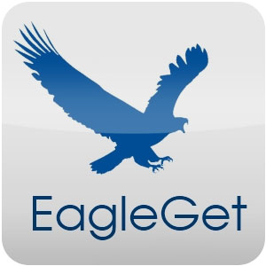 EagleGet 2.1.6.80 Crack Patch Full PC Mac Free Download 2022