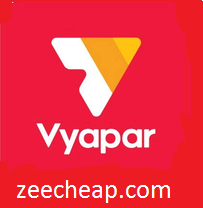 Vyapar 15.8.1 Crack Full Version Torrent Download [Free]